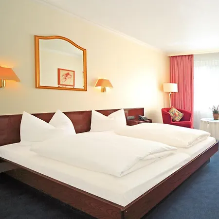 Guest house Maromme Norderstedt