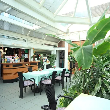 Guest house Maromme