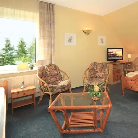 Maromme Guest house Norderstedt