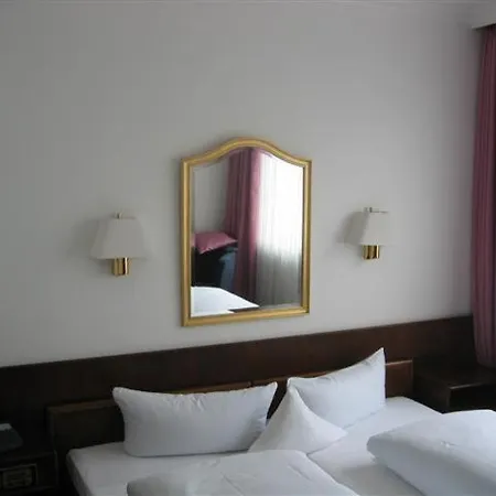 Guest house Maromme 3*
