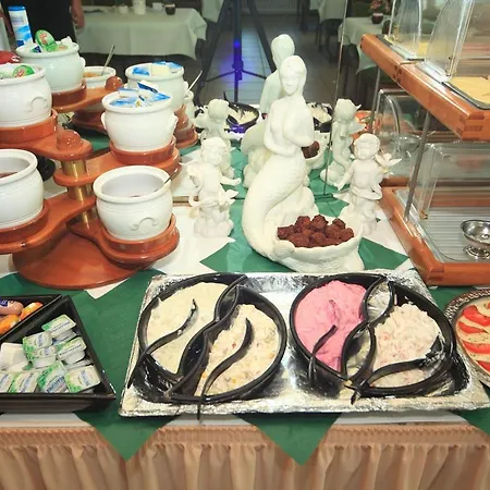 Maromme Guest house 3*