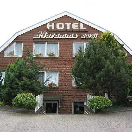 Guest house Maromme
