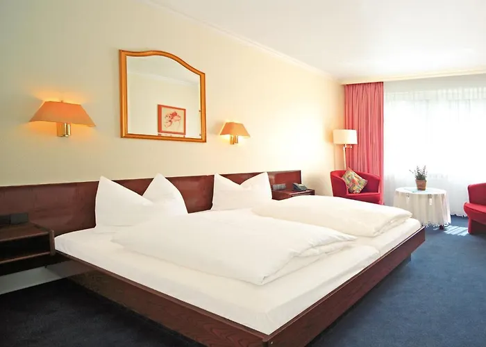 Gasthuis Maromme Norderstedt