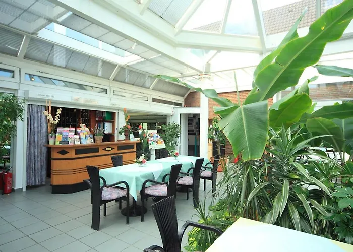 بيت ضيافة Maromme