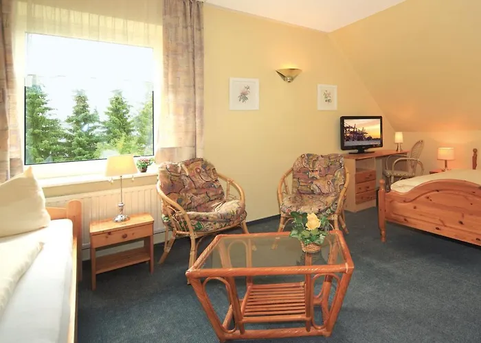 Maromme Gasthuis Norderstedt