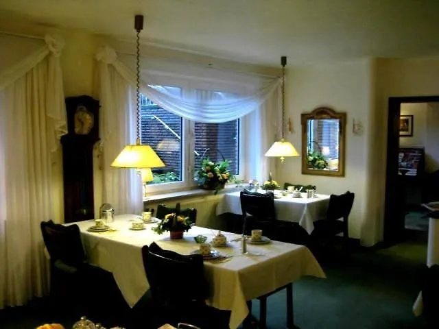 Gasthuis Maromme Norderstedt